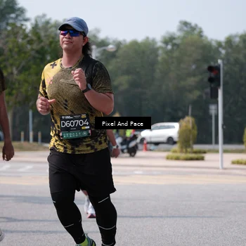 Runner Photo 6189863
