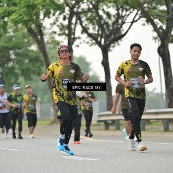 Runner Photo 6189867
