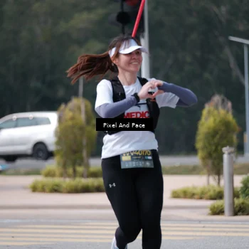 Runner Photo 6189875