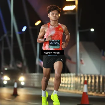 Runner Photo 6189881