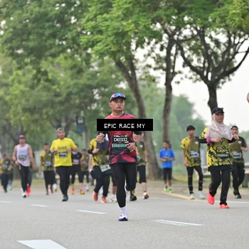 Runner Photo 6189884