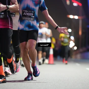 Runner Photo 6189889