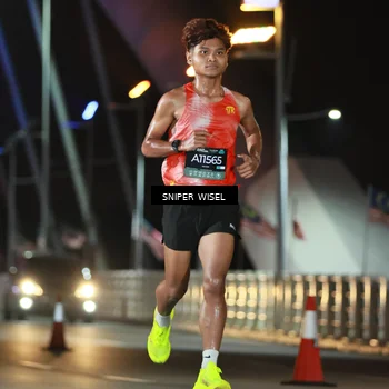 Runner Photo 6189900