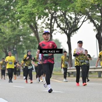 Runner Photo 6189901