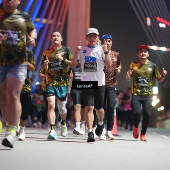 Runner Photo 6189902