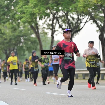 Runner Photo 6189906