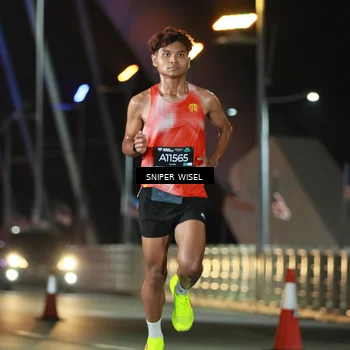 Runner Photo 6189909