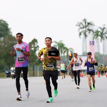 Runner Photo 6189924