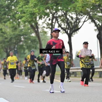 Runner Photo 6189926