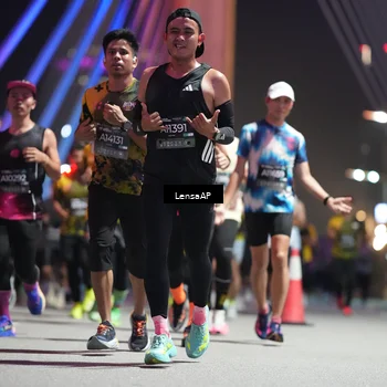 Runner Photo 6189937