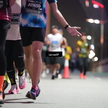 Runner Photo 6189939