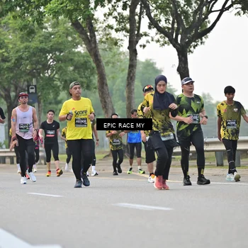 Runner Photo 6189940