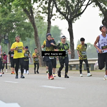 Runner Photo 6189947