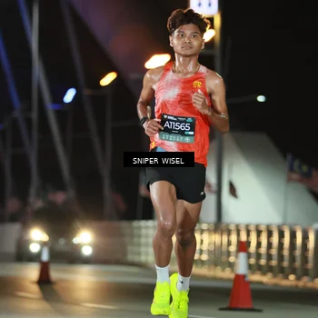 Runner Photo 6189948