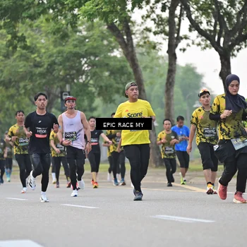 Runner Photo 6189949