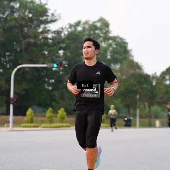Runner Photo 6189957