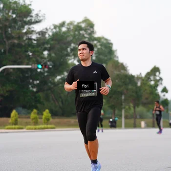 Runner Photo 6189964