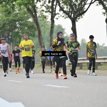 Runner Photo 6189968