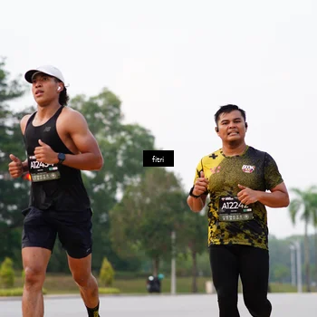 Runner Photo 6189970