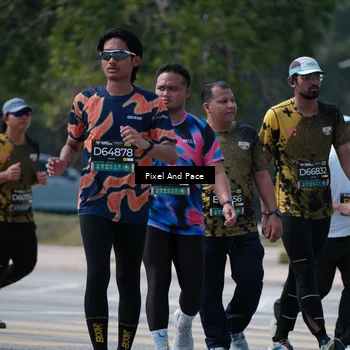 Runner Photo 6189980