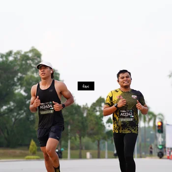 Runner Photo 6189981