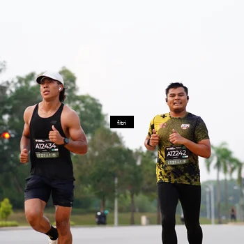 Runner Photo 6189982