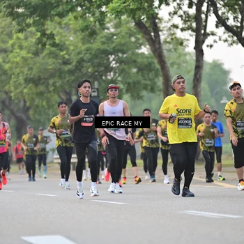 Runner Photo 6189983