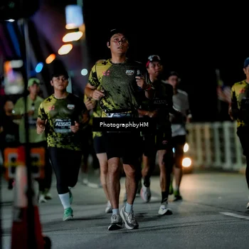 Runner Photo 6189984