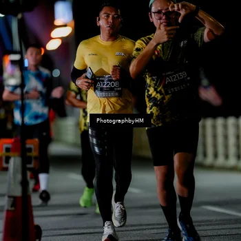 Runner Photo 6189985