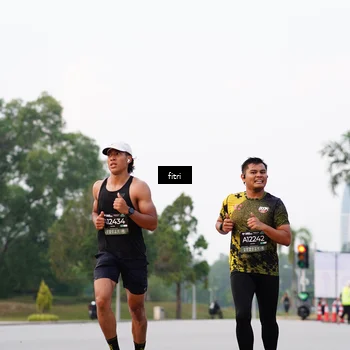 Runner Photo 6189992