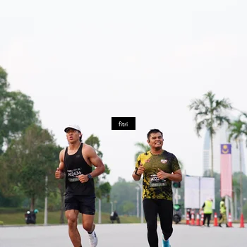 Runner Photo 6190000