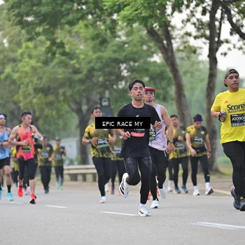 Runner Photo 6190004
