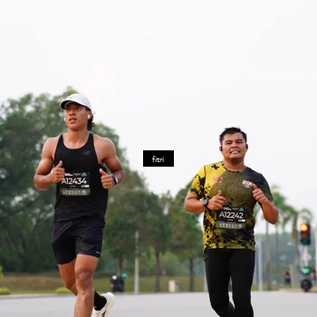 Runner Photo 6190012