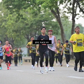 Runner Photo 6190024