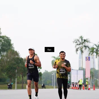 Runner Photo 6190031