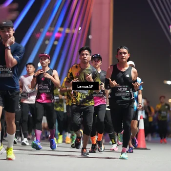 Runner Photo 6190033