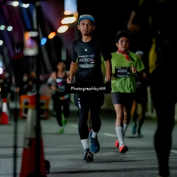 Runner Photo 6190047