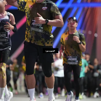Runner Photo 6190055
