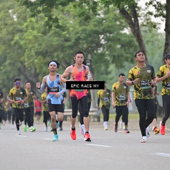 Runner Photo 6190057
