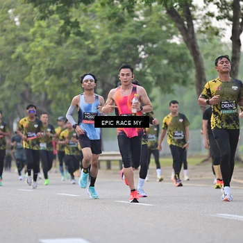 Runner Photo 6190063