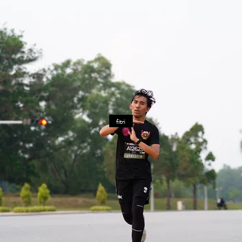 Runner Photo 6190077