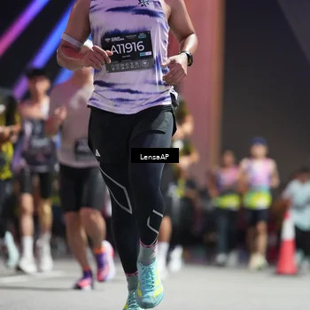 Runner Photo 6190080
