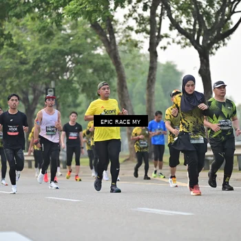 Runner Photo 6190089