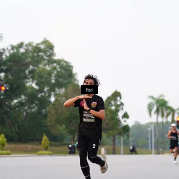 Runner Photo 6190091