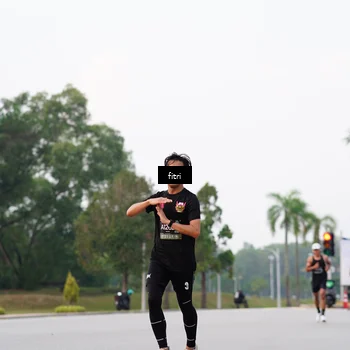 Runner Photo 6190092