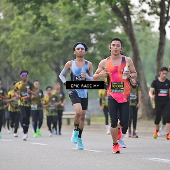 Runner Photo 6190095