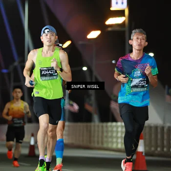 Runner Photo 6190106