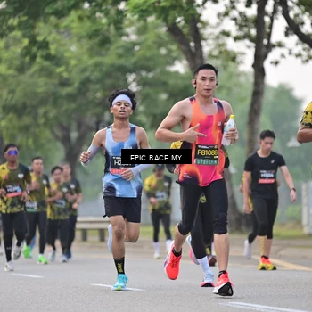 Runner Photo 6190112