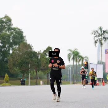 Runner Photo 6190122