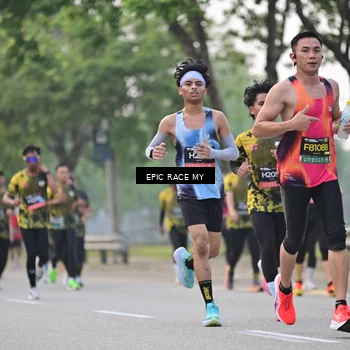 Runner Photo 6190134